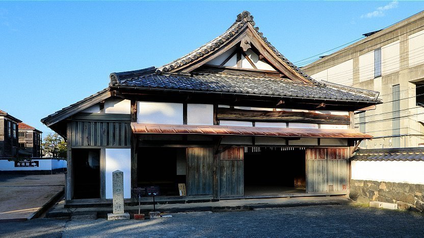 🏛️ 하기 명륜 학사 (하기 메이린 가쿠샤) 이미지 6